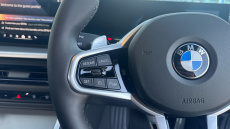 BMW 2 Series 220i M Sport 2dr Step Auto [Pro Pack] Petrol Coupe